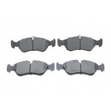 Колодки гальмівні (передні) Opel Astra F/Vectra -03