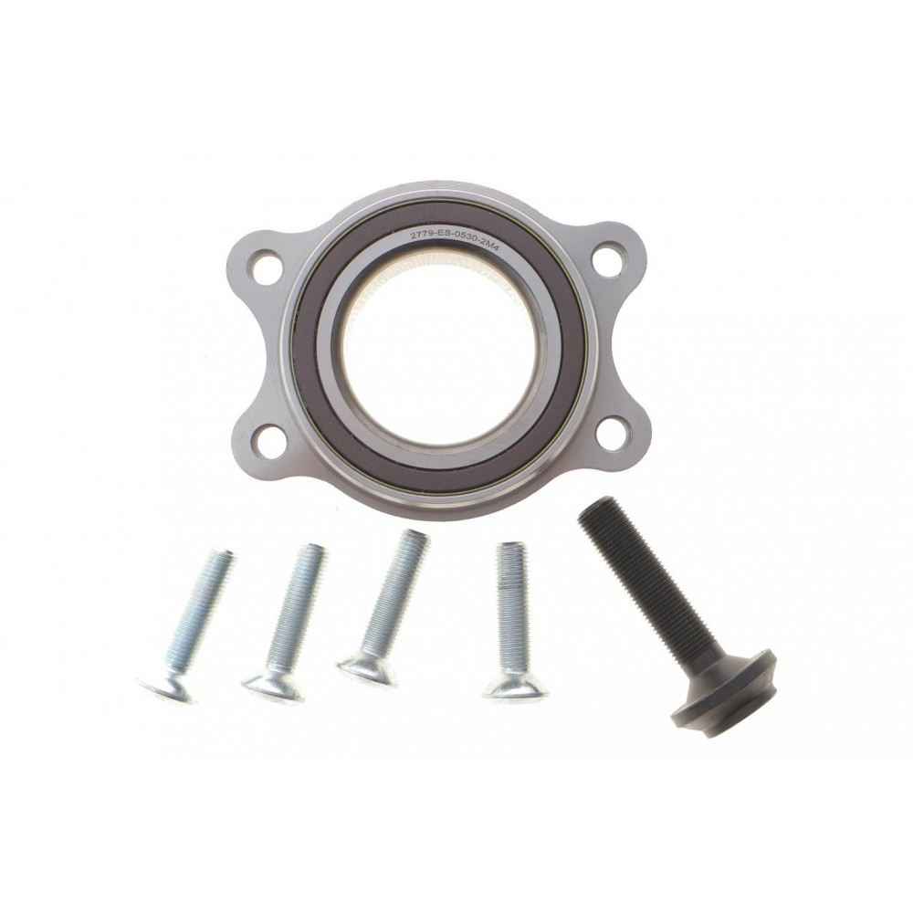 19-2779 METELLI Комплект підшипника ступиці колеса