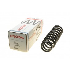 4259273 LESJÖFORS Пружина ходової частини