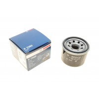 F 026 407 089 BOSCH Масляний фільтр
