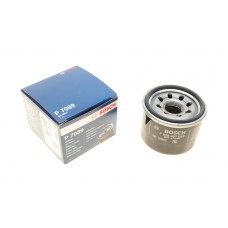 F 026 407 089 BOSCH Масляний фільтр