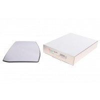 6412381 ALKAR Дзеркальне скло зовнішнє дзеркало