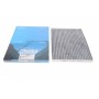 HC-8216C KAVO PARTS Фільтр повітря у внутрішньому просторі
