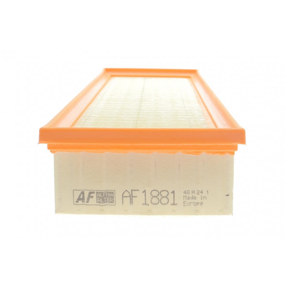 Фільтр повітряний Audi A4/A5 1.8-2.0TFSI/2.0TDI 07-17/Audi Q5 2.0TDI/TFSI quattro 08-17