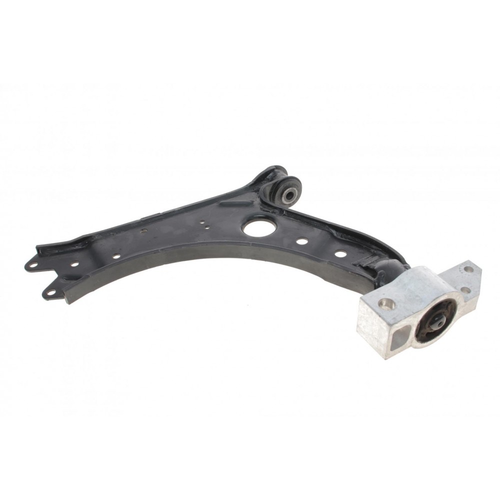 Важіль підвіски (передній/знизу) (L) VW Caddy/Golf/Touran/Skoda Octavia 03- (всередині OE VAG)