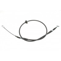 14.02.73 LINEX Тросик, cтояночный тормоз