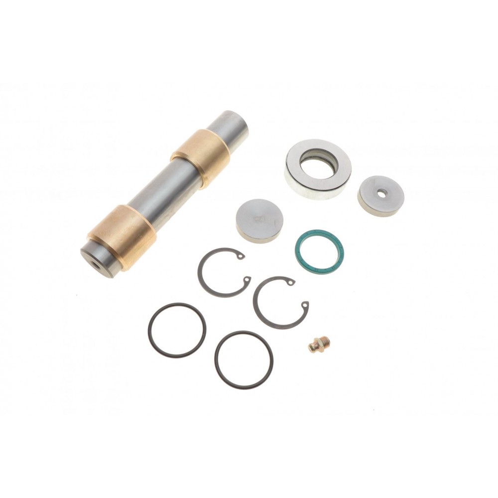 Шкворень Renault Mascott 2,8D/3.0D, 99-10, (28/27.5x155)