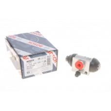 F 026 002 028 BOSCH Колісний гальмівний циліндр