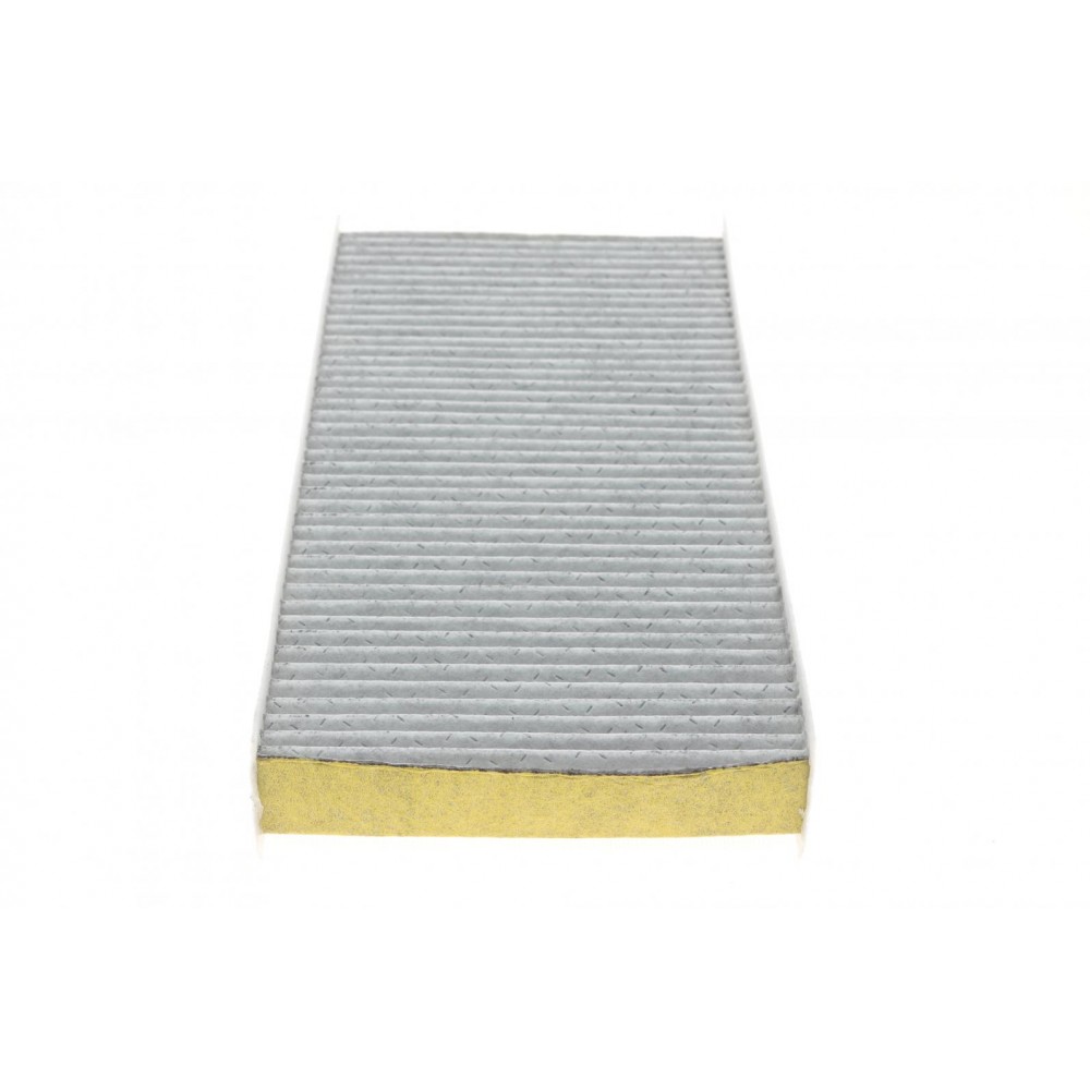 Фільтр салону Fiat Scudo/Citroen Jumpy/Peugeot Expert 1.6-2.0 HDi 07- (вугільний)