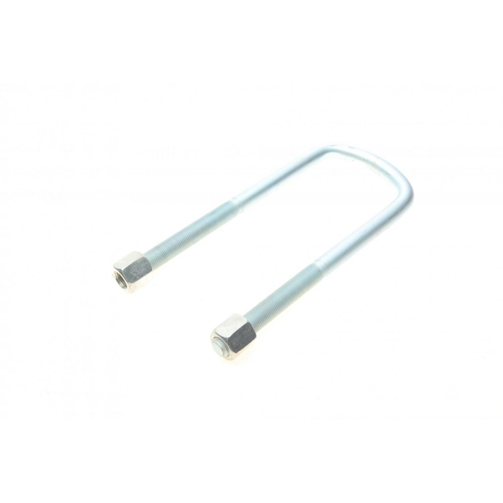 Стремянка (передня) DB 814 (подовжена) (M16x1.5x82x240)