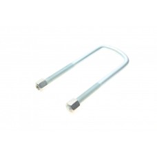 Стремянка (передня) DB 814 (подовжена) (M16x1.5x82x240)