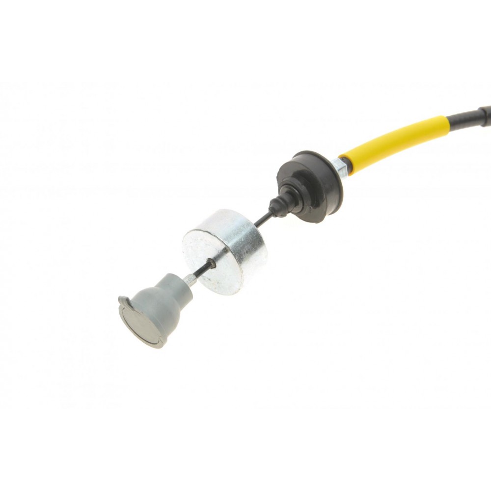 Трос зчеплення Citroen Berlingo/Peugeot Partner 96- (899/687mm) з авторегул. = FKS05017