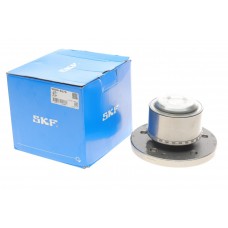 VKBA6676 SKF Комплект підшипника ступиці колеса