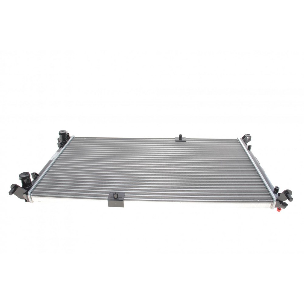 CR 1505 000S MAHLE Радіатор охолодження двигуна
