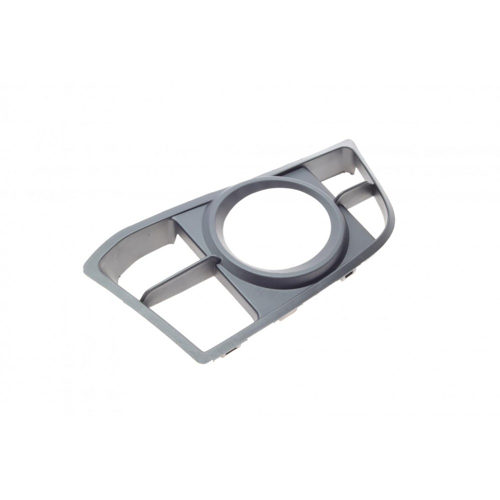 Вставка бампера (під протитуманку) BMW 5 (F10/F11) 09-17 (M-Technic) (R)