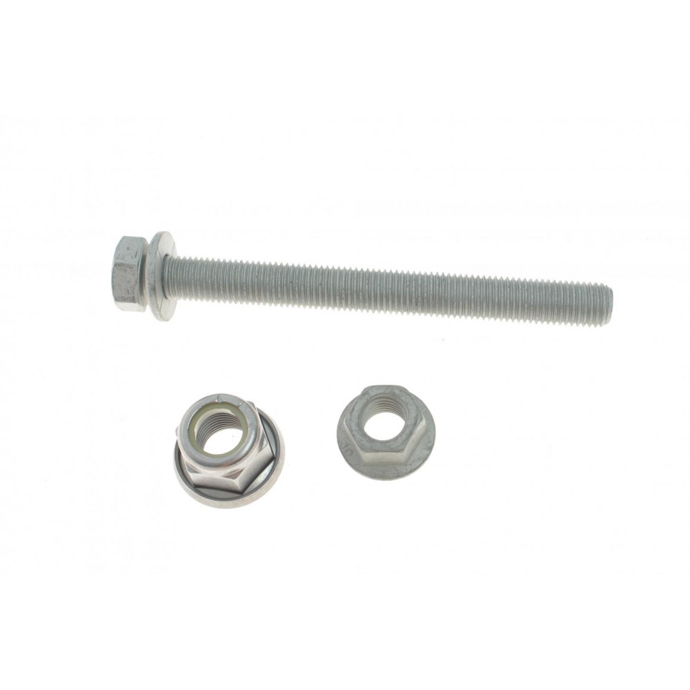 Важіль підвіски (передній/знизу/спереду) (L) BMW 5 (E60/E61) 01-