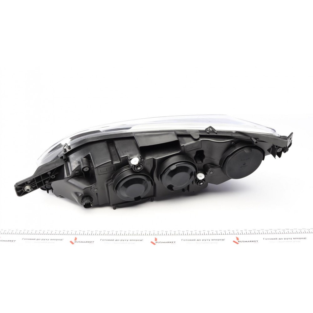 Фара (R) Fiat Ducato/ Citroen Jumper/ Peugeot Boxer 14-