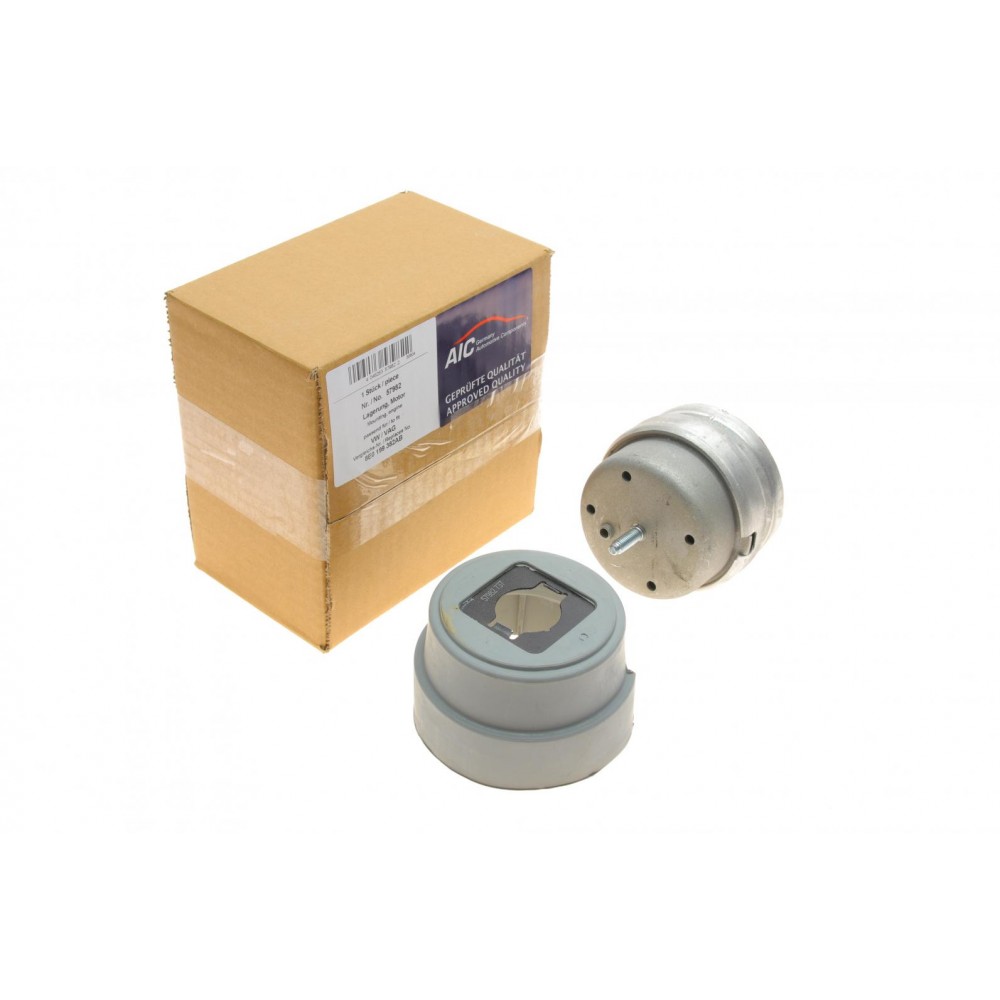 57982 AIC Підвіска двигун