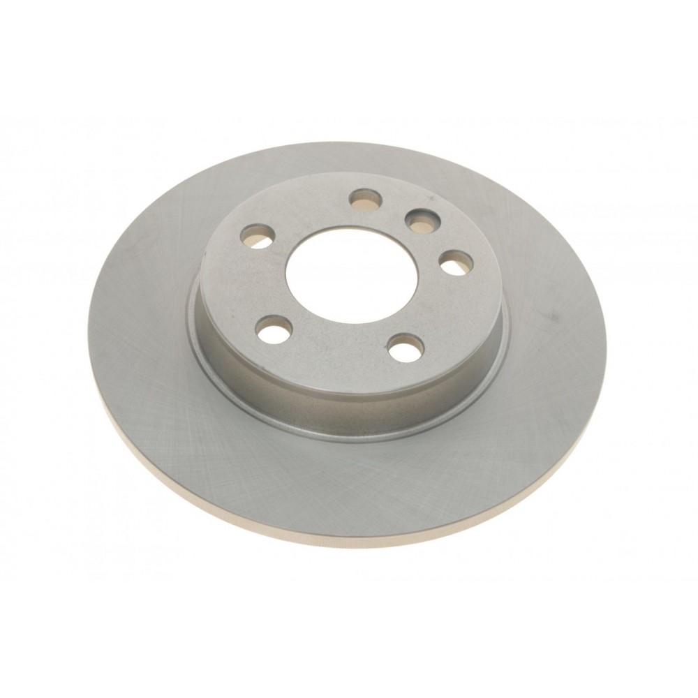 Диск гальмівний (задній) VW T4 91-03 (280x12)