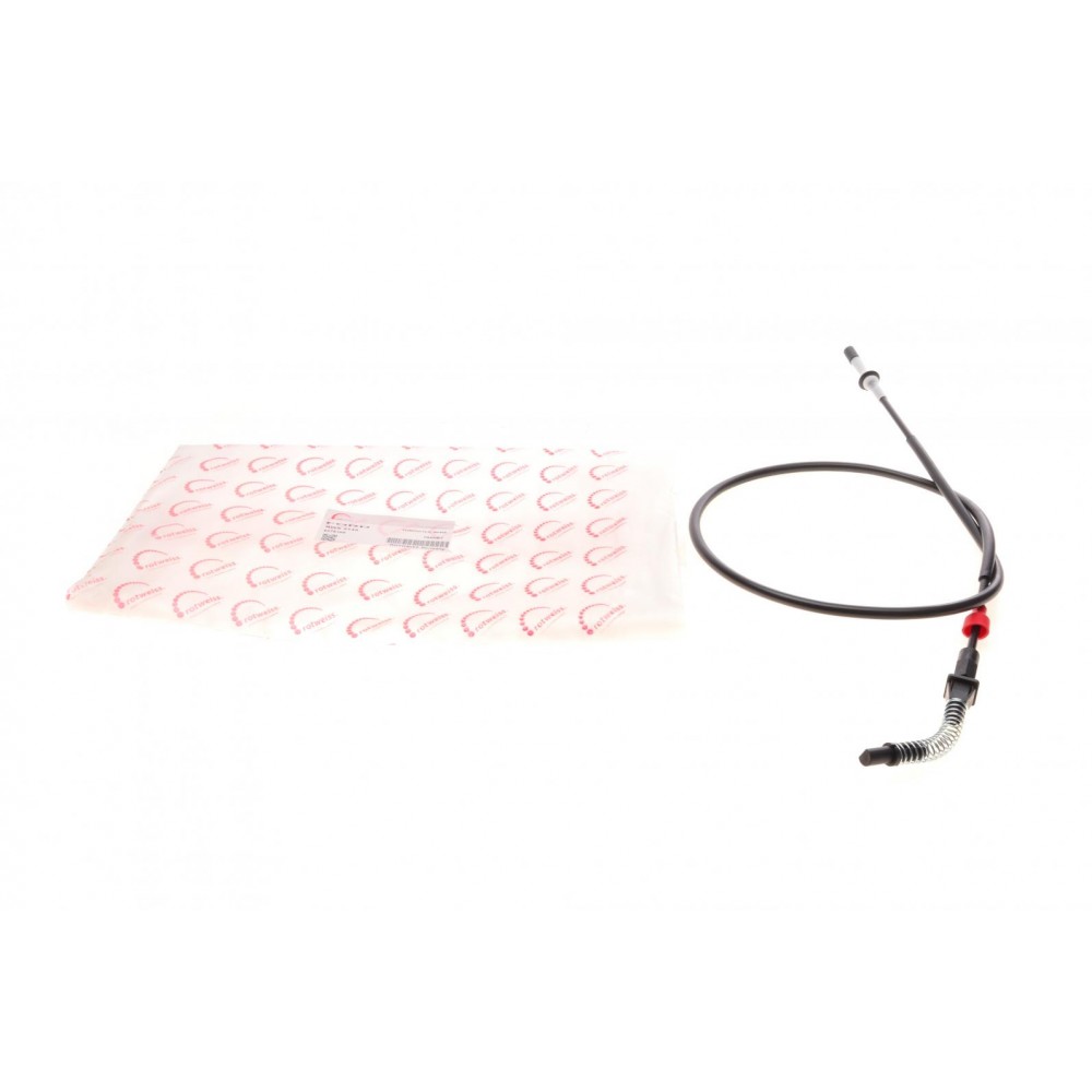 Трос газу Ford Transit 2.5D/TD 86-00