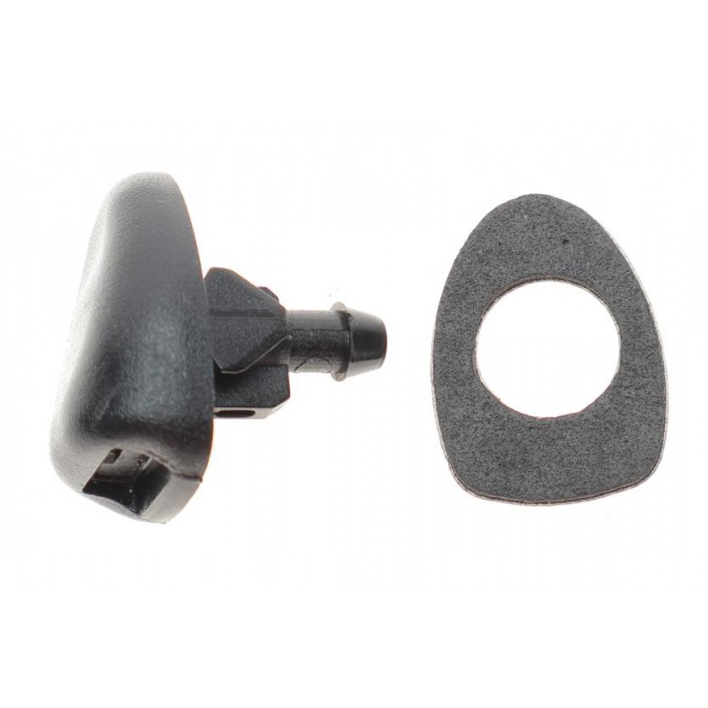 Форсунка омивача скла Peugeot 207/3008 06-15