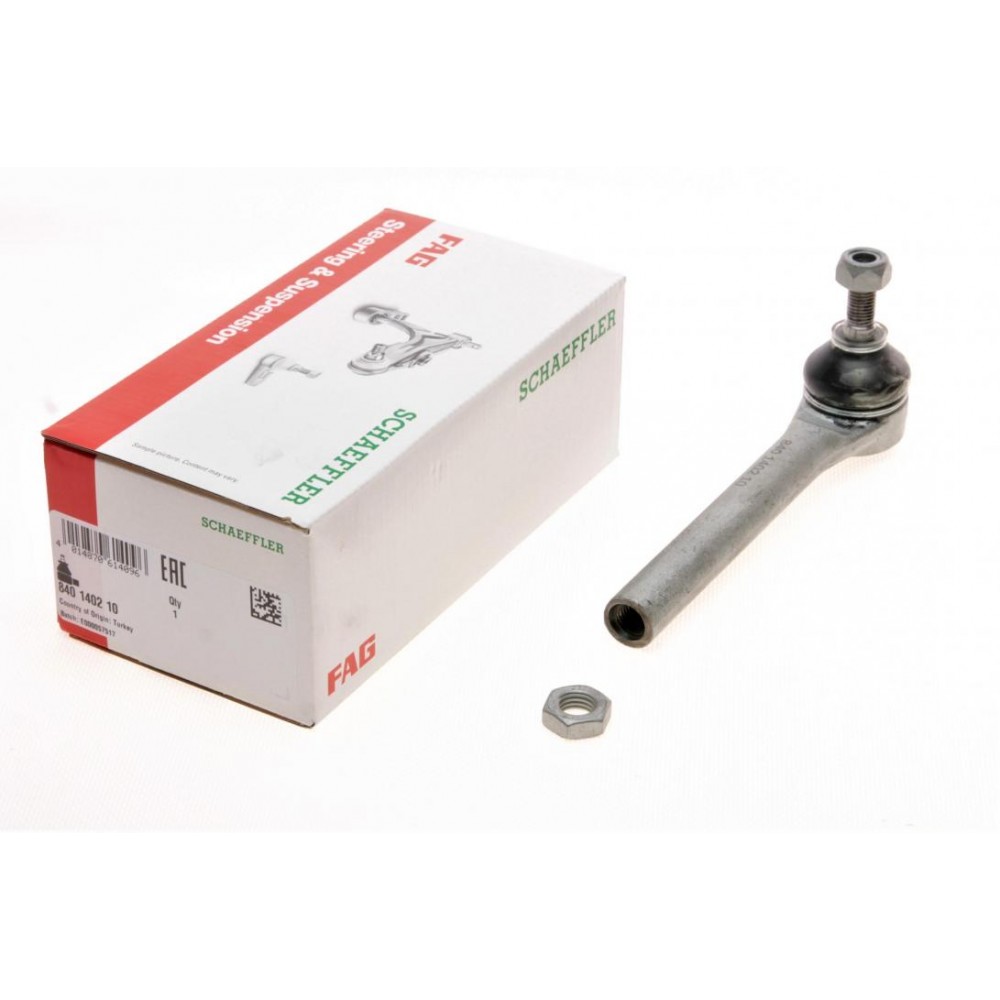 840 1402 10 FAG Наконечник поперечної кермової тяги