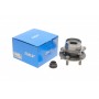 VKBA6924 SKF Комплект підшипника ступиці колеса