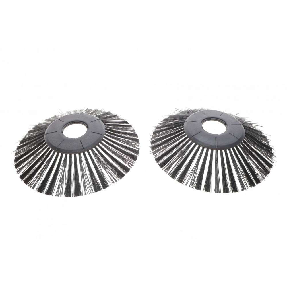 Щітка бокова для машини S6/S6 Twin