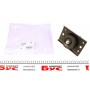 Подушка КПП Renault Master 98- (L)