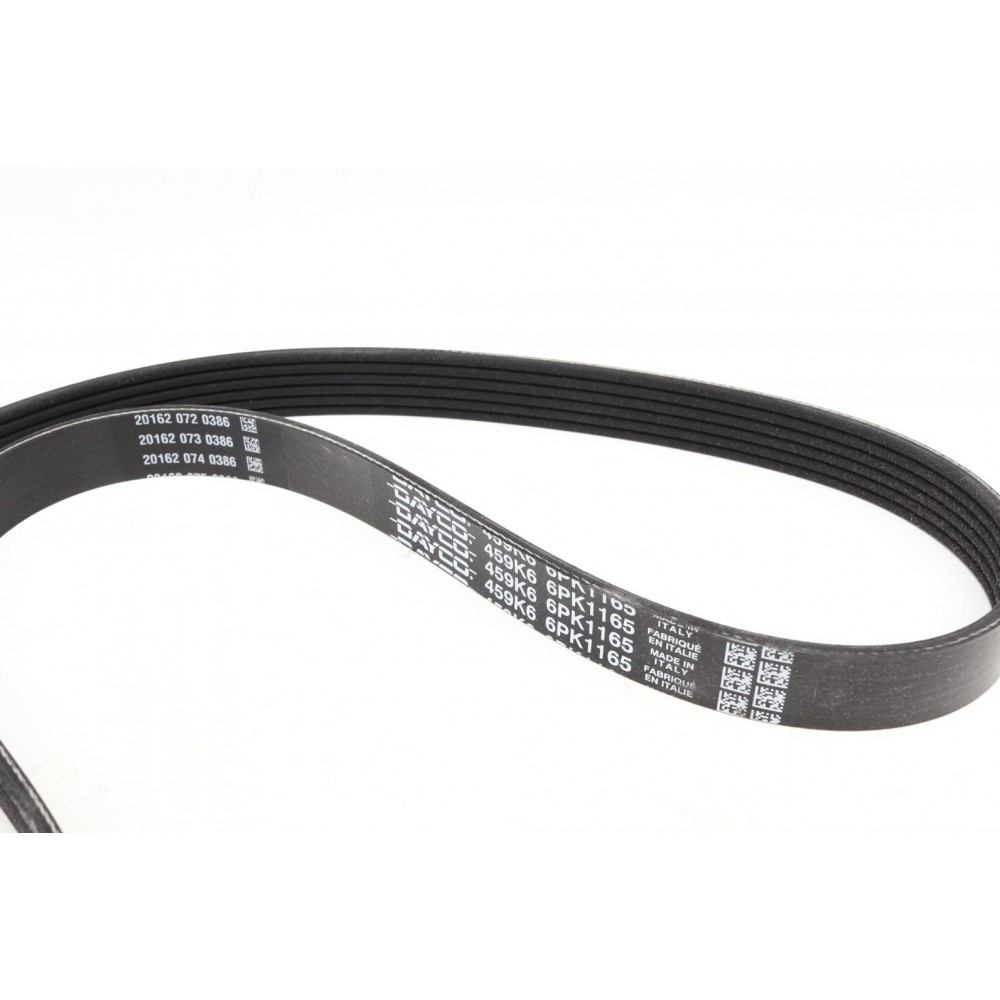 Комплект ременя генератора Citroen Jumper/Peugeot Boxer 3.0D 06-