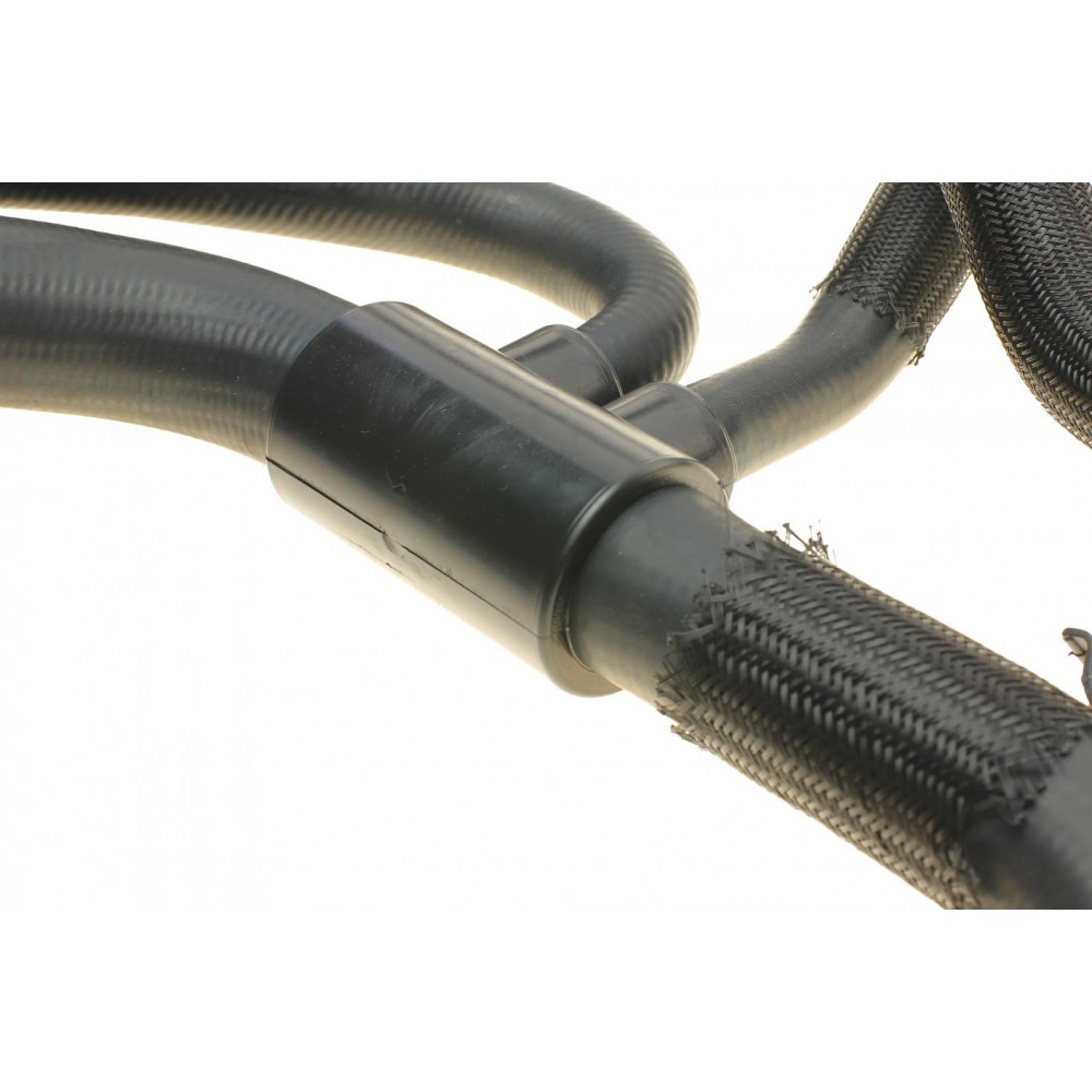 Патрубок системи охолодження Renault Master 2.3dCi 10-