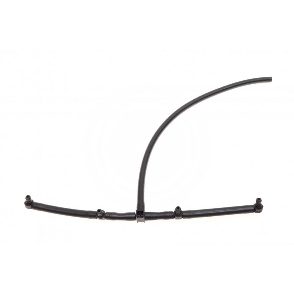 Шланг зливний Fiat Ducato/Citroen Jumper/Peugeot Boxer 2.0 JTD 06-