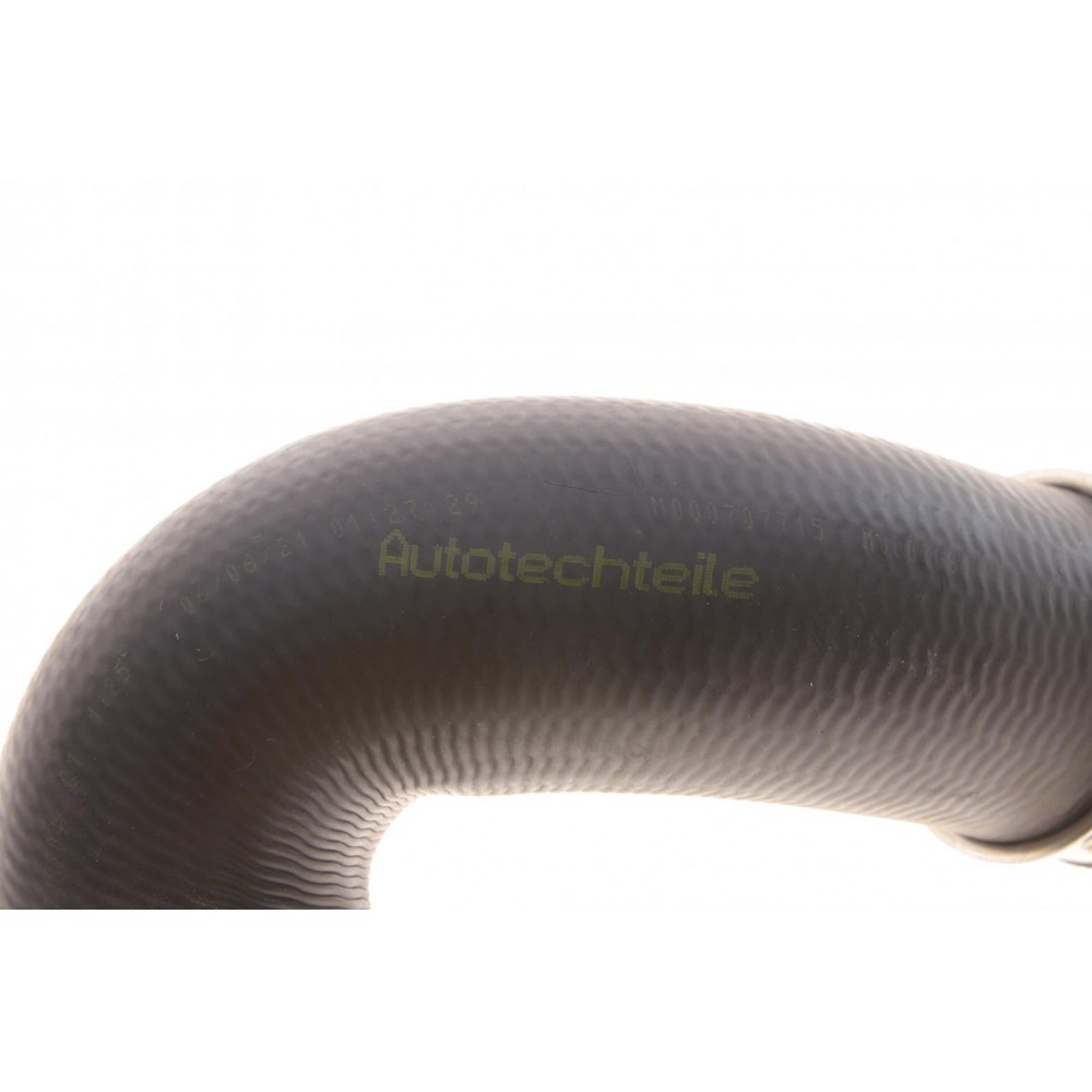 Патрубок інтеркулера VW Passat 1.8T 00-05