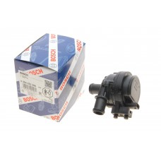 0 392 023 456 BOSCH Додатковий водяний насос