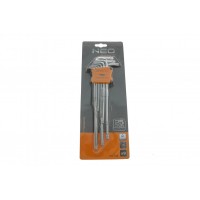 Набір ключів Г-под. Torx T10-T50 (знято з виробництва)