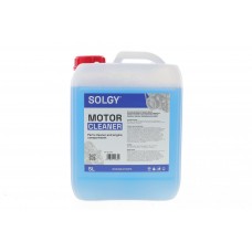 Засіб для очищення двигуна (5L) (концентрат - 1:1 - 1:3 залежно від забрудненості)