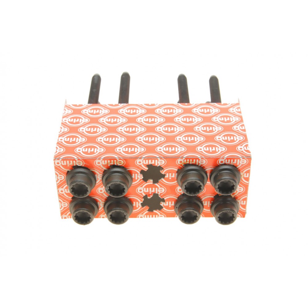 Комплект болтів головки циліндра ELRING 445.890