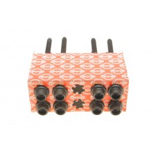 Комплект болтів головки циліндра ELRING 445.890