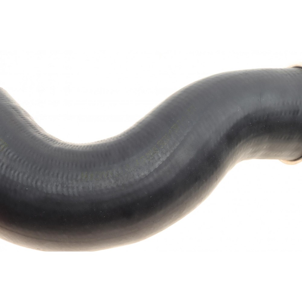 Патрубок інтеркулера (нижній) (R) VW T5/T6 2.0TDI 09-