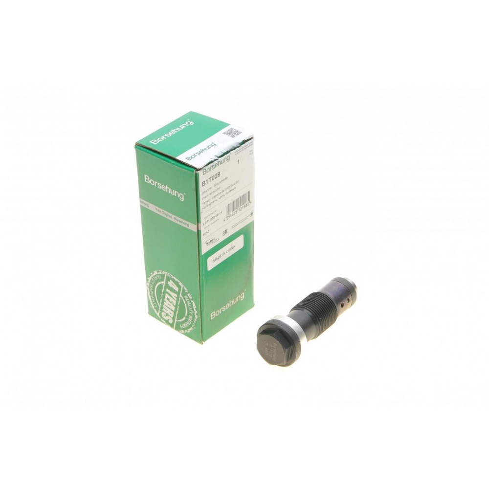 Натяжник ланцюга ГРМ MB (W204/S204/S212) 07-