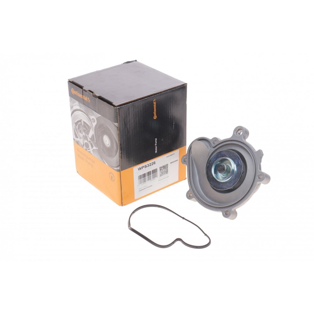 Помпа води MB C-class (W203/W204)/E-class (W211/W212)/SLK-class (R171/R172) 1.8 (M271) 02-15