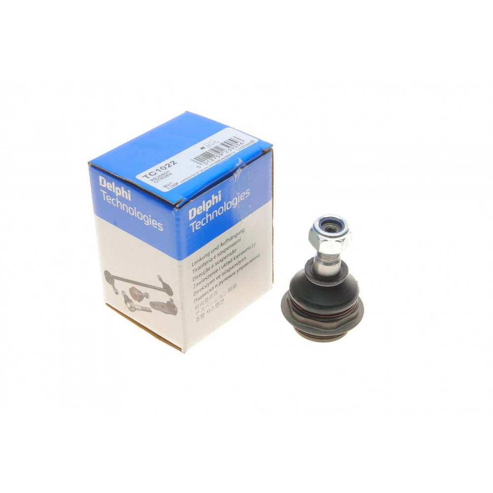 TC1022 DELPHI Шарнір незалежної підвіски поворотного важеля
