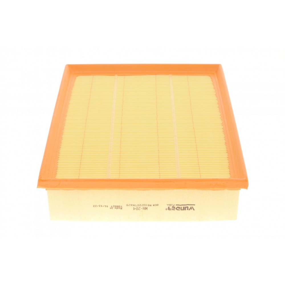 Фільтр повітряний BMW 5 (E34/E39)/ 7 (E32/E38)/ X5 (E53)