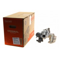 821042-5013S GARRETT Компресор наддуву
