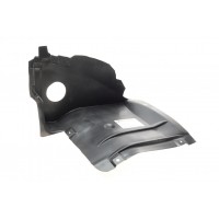 Підкрильник (передній) MB C-class (W203) 00-07 (R)