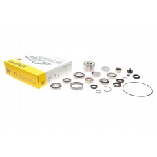 462 0229 10 LuK Ремонтний комплект механічна коробка передач