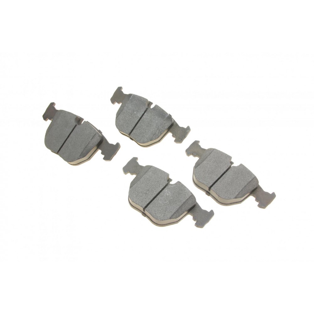 Колодки гальмівні (передні) BMW 5 (E39)/7 (E38) 94-