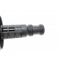 Кришка фільтра масляного MB C-class (W203/W204)/E-class (W211/W212) 05-13 (M272/M273)