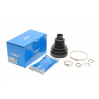 VKJP 8203 SKF Комплект пыльника, Привідний вал