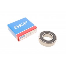 62052RSHC3 SKF CARGO під шипник генератора 6205 2RS1/C3 (25*52*15)